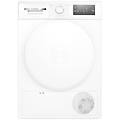 Bosch Asciugatrice Wth83208ii Autodry 8 Kg Classe A A Condensazione Con Pompa Di