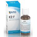 guna spa guna k2 f gocce 30ml medicinale omeopatico