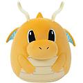 pokemon squishmallows 25cm dragonite