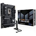 tuf gaming z890-plus wifi scheda madre intel atx 16121 fasi di alimentazione slot ddr5 pcie 5. 0 gpu