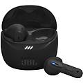 JBL auricolari tune flex 2 wireless bluetooth 5. 3 con cancellazione attiva del rumore nero