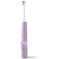 spazzolino elettrico sonicare hx3689/44 lila 31000 movimenti timer