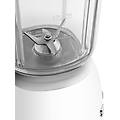 frullatore da tavolo 50's style bianco lucido blf03wheu