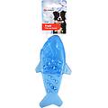 gioco per cani snowy fish blu l 18 x p 8 9 x h 3 9 cm