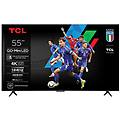 c6k serie smart tv qd-miniled 4k 55'' 55c6k 144hz audio onkyo 2. 1 dolby vision iq & atmos