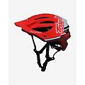 casco designs a2 mips silhouette rosso bianco granata xl-xxl