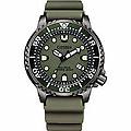 CITIZEN promaster orologio solo tempo uomo bn0157-11x