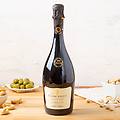 lambrusco reggiano doc secco concerto bio 75 cl