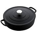 cocotte in ghisa royal van kempen e begeer 2 28 cm