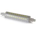 - 56114-mat. elet. lampade / tubi a led-lamp. led 10w r7s fg118mm 1200lm 2700k