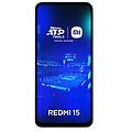 redmi 15 4g dual sim 8gb ram 256gb sandy purple [energieklasse b] (mzb0l22eu)