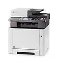 Kyocera Ecosys M5526cdn Laser A4 1200 X 1200 Dpi 26 Ppm