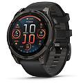 smartwatch fenix 8 nero
