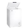 ft125d4awe congelatore congelatore a pozzo libera installazione 95 l e bianco