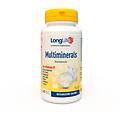 longlife multiminerals 60 tavolette