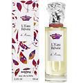 - l'eau r&ecirc;v&eacute;e d'aria eau de toilette eau revee d'aria 100ml donna
