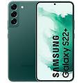 galaxy s22 plus 5g 8gb 256gb verde 6. 6 tripla fotocamera