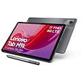 tab m11 tb330xu + pen ktk g88 8gb 128gb lte 10. 95inch 1920*1200 ips 90hz luna grey android 13