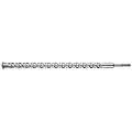 - punta per calcestruzzo sds plus 22 x 400 mm s4
