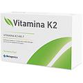 Metagenics Vitamina K2 Integratore Per Le Ossa 56 Compresse