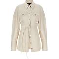 camicia 'biblios'