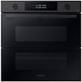 - forno elettrico nv7b4540vbb da incasso capacità 76 litri dual cook flex vapore naturale