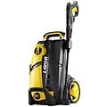 - idropulitrice ad acqua freddo potenza 1900w 140 bar colore giallo