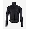 giacca q36. 5 air nero opaco l