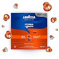 capsule 80pz crema e gusto forte per nespresso