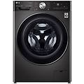 lavatrice f4wv9009p2b 9 kg a carica frontale 1400 giri/min a nero