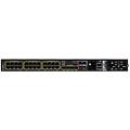 switch di rete gestito 24 porte gigabit ethernet 4 porte sfp+ 10 gb l2-l3 ie-9320-24t4x-e