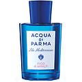 blu mediterraneo fico di amalfi eau de toilette 150 ml