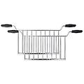 tssr02 accessorio tostapane griglia per sandwich