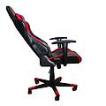 sedia gaming mx15-nero/rosso