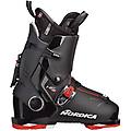 hf 110 gripwalk scarponi sci alpino black/grey 29 cm