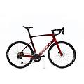 bici strada ricondizionata · bh rs1 3. 5 carbonio di2 12v · buone condizioni bh