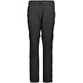 CMP pantaloni da trekking da donna zip off