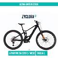 wild m20 carbonio xt taglia l semi-nuova