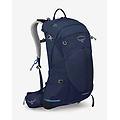 zaino stratos 24l blu scuro