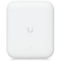 - u7 outdoor 4300 mbit/s bianco supporto power over ethernet poe ( access-point unifi u7-outdoor