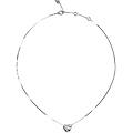 collana donna gioielli jubn04501jwrht/u
