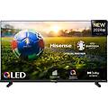 Hisense Tv 32 Pollici A5 Series Smart Tv Black 32a59nq