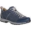 cinquanta quattro gtx scarpe tempo libero-trekking uomo dark blue 6 5 uk
