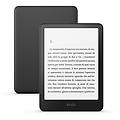 kindle paperwhite (16 gb) schermo antiriflesso da 7'' la batteria dura settimane con