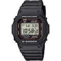 casio. g-shock gw-m5610u-1er orologi ritiro gratis