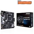 prime b450m-k ii amd b450 socket am4 micro atx