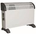 termoconvettore elettrico tc2020-r 2000w con termostato