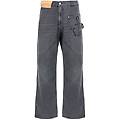 jeans 'twisted workwear'