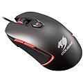 Cougar Mouse Gaming Wired 400m Iron Grey Optical Usb