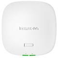 hpe ap32 bianco supporto power over ethernet (poe)